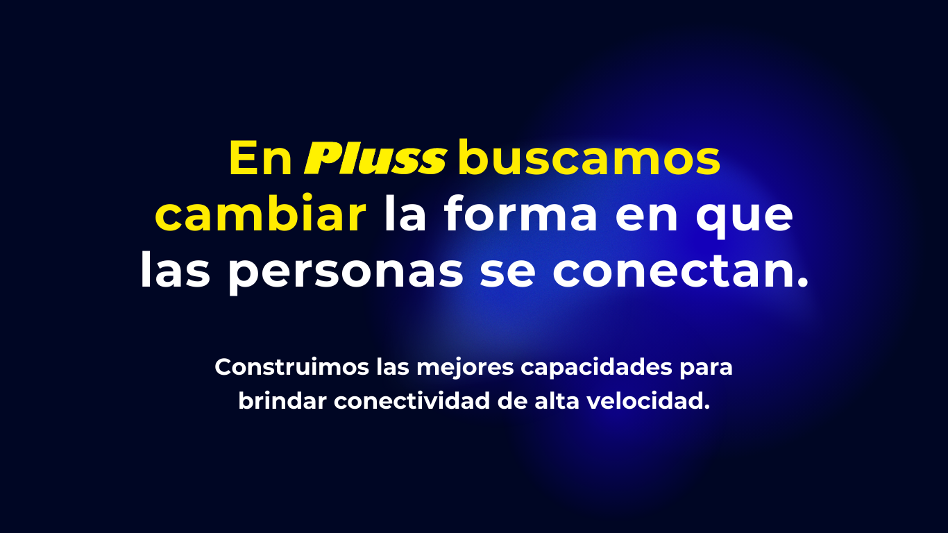 Alta velocidad Alta velocidad