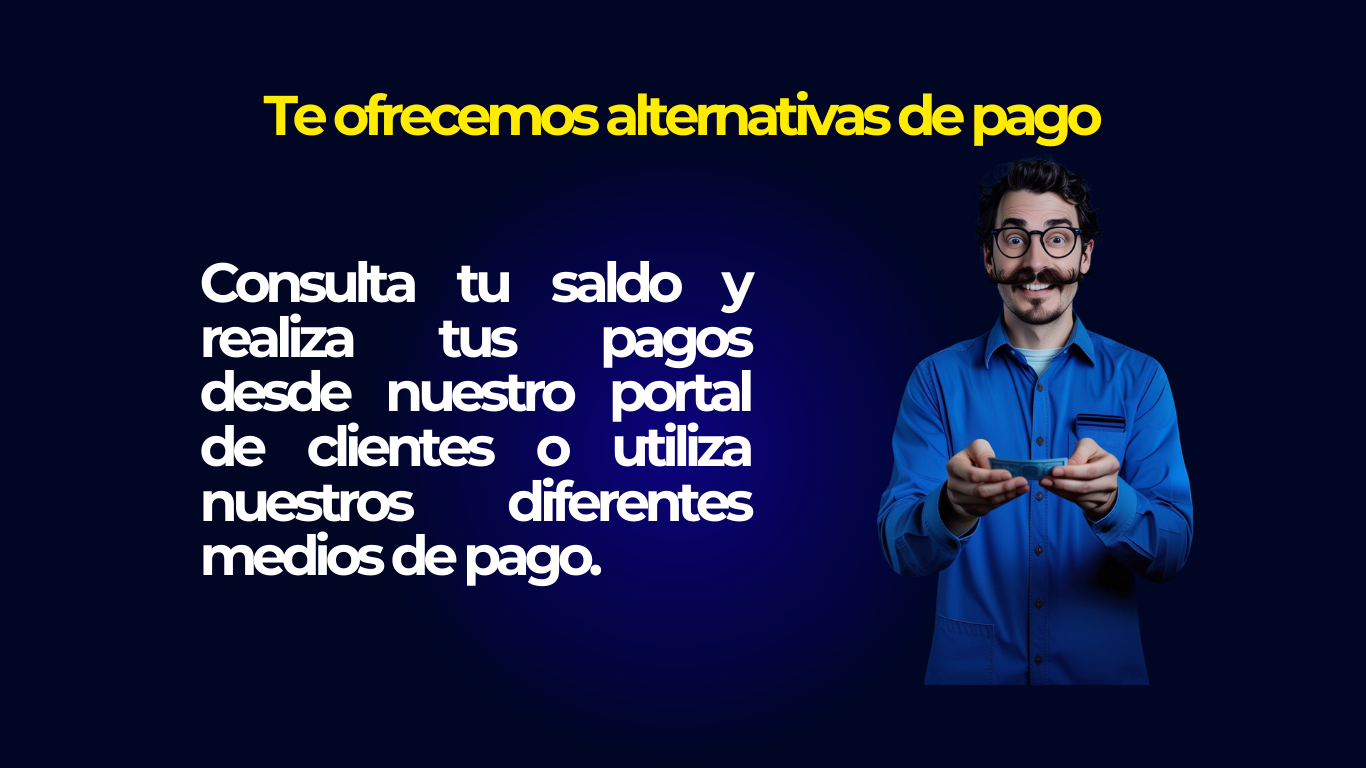 Consulta tu saldo
