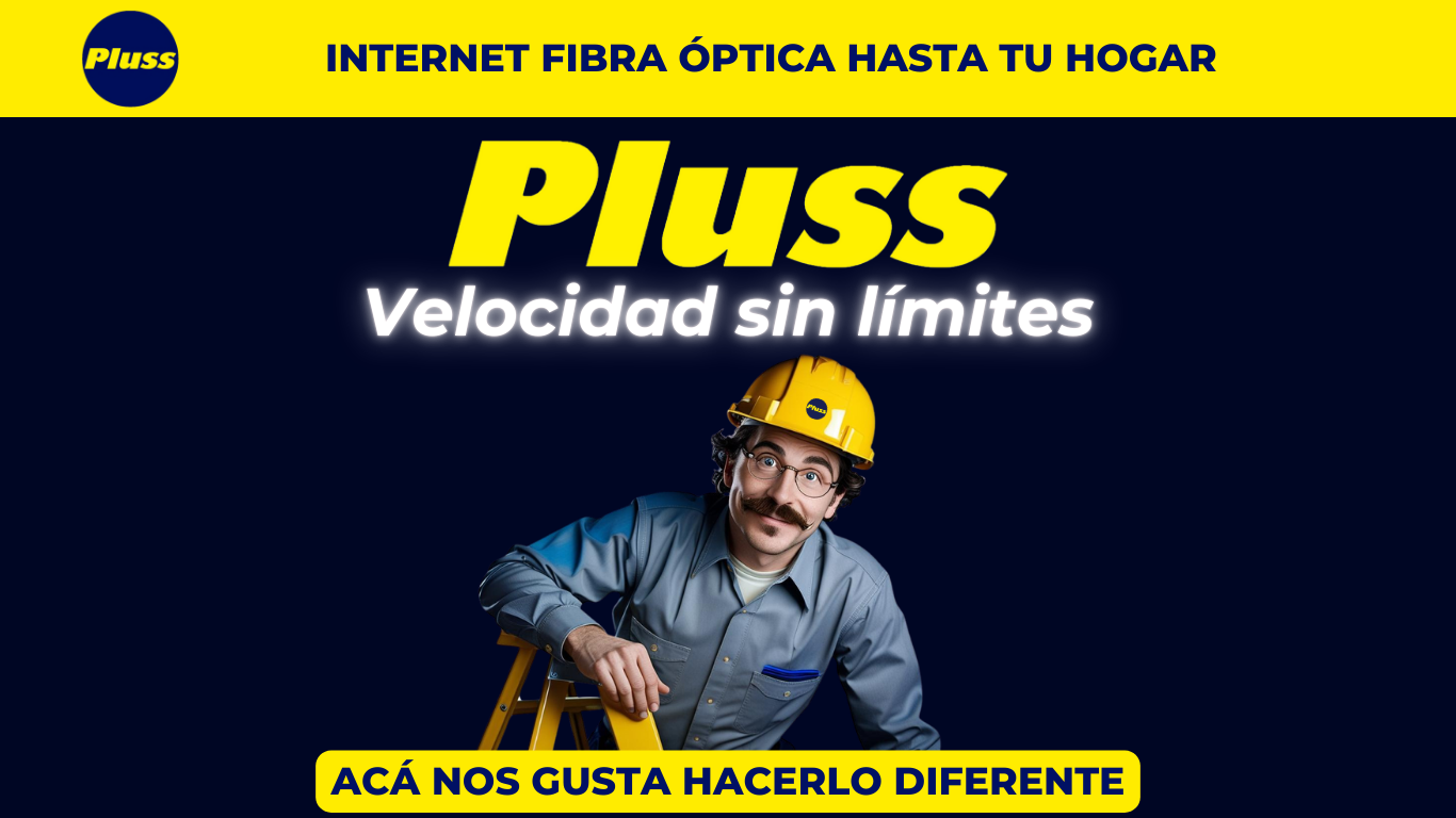 Internet & Televisión Internet & Televisión